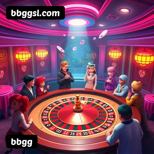 Equipe de suporte ao cliente da bbgg