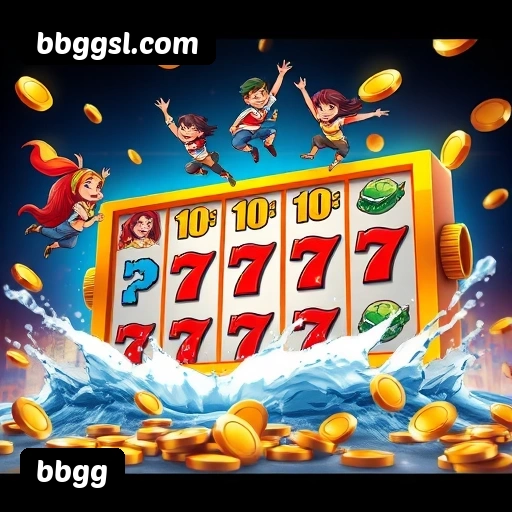 Fortune Rabbit - Slot Fortune series