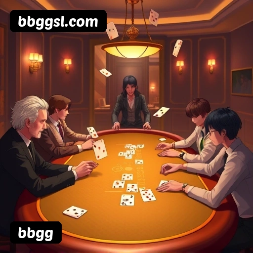 Streaming 4K no cassino ao vivo da bbgg