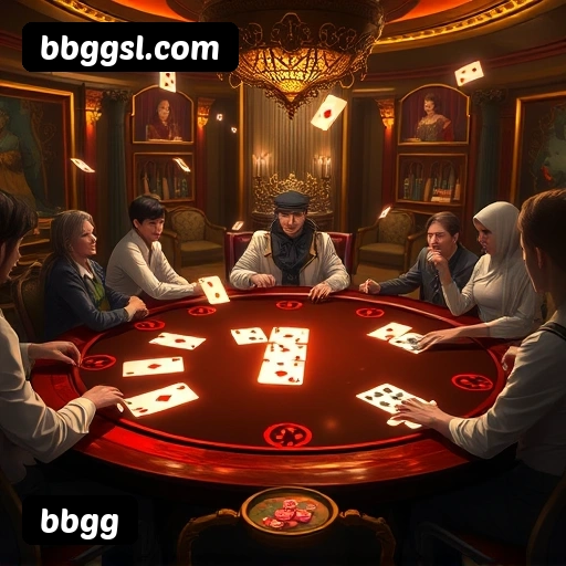 Promoções e bônus exclusivos da bbgg