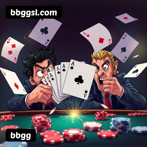 Bônus de boas-vindas bbgg