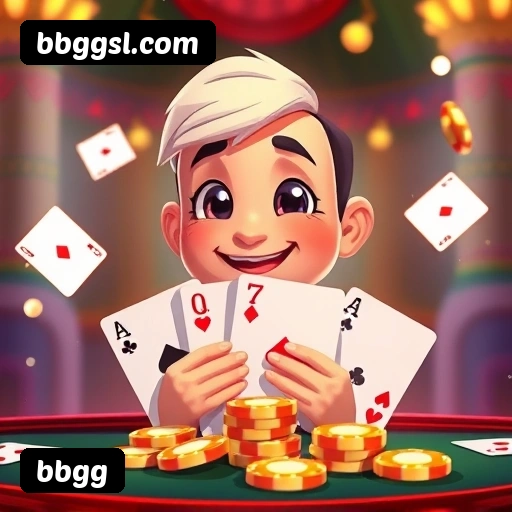 Bacará VIP com squeeze feature