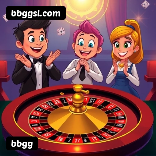 Dealers profissionais da bbgg