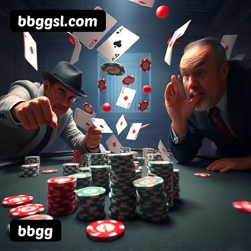 Lottery Clássica na bbgg